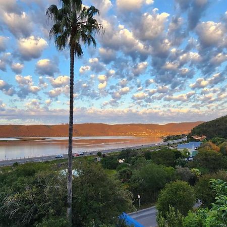 Lagoon Lodge Knysna Esterno foto