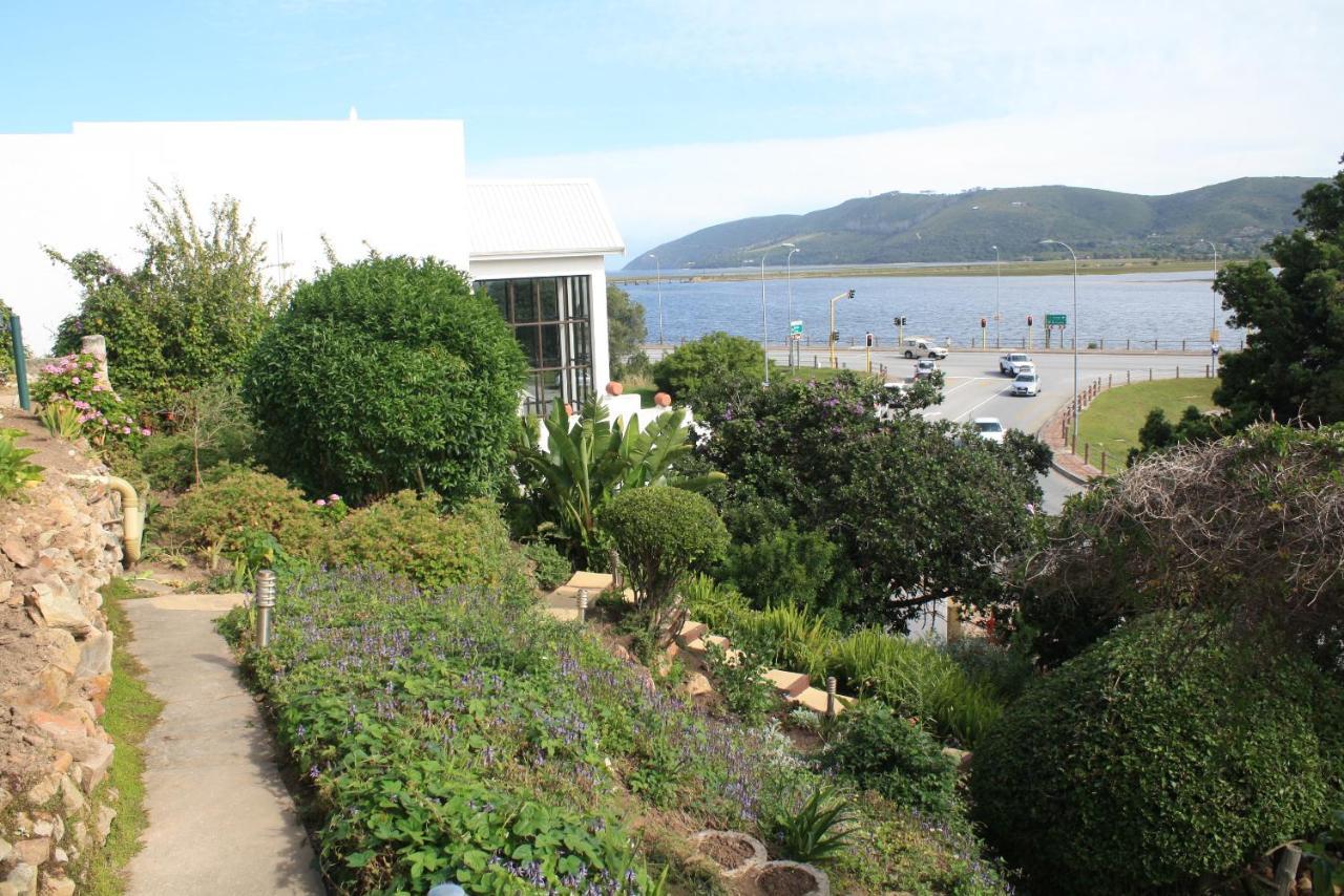 Lagoon Lodge Knysna Esterno foto