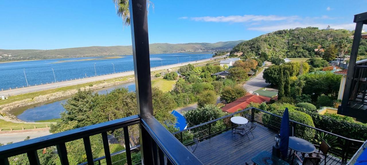 Lagoon Lodge Knysna Esterno foto