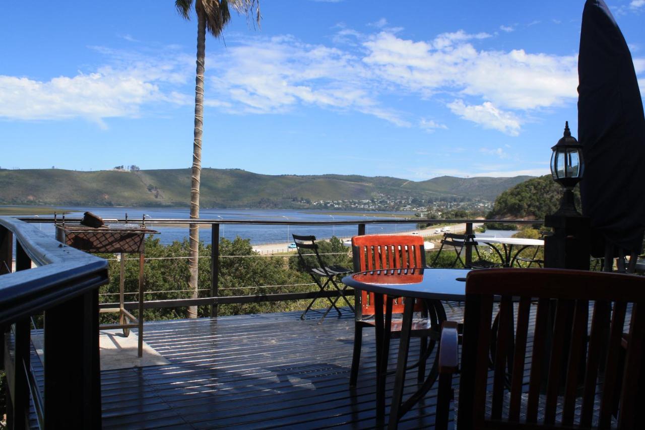 Lagoon Lodge Knysna Esterno foto