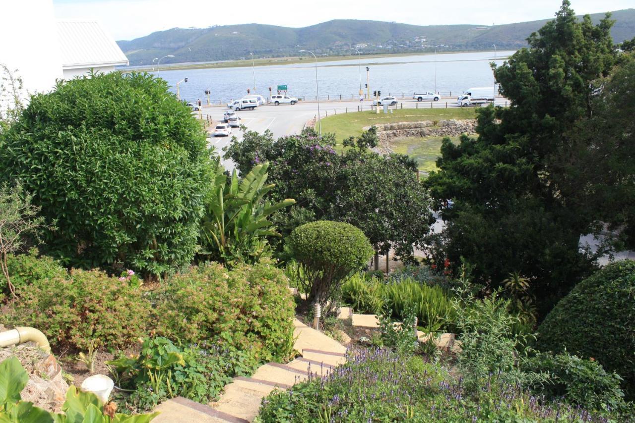 Lagoon Lodge Knysna Esterno foto