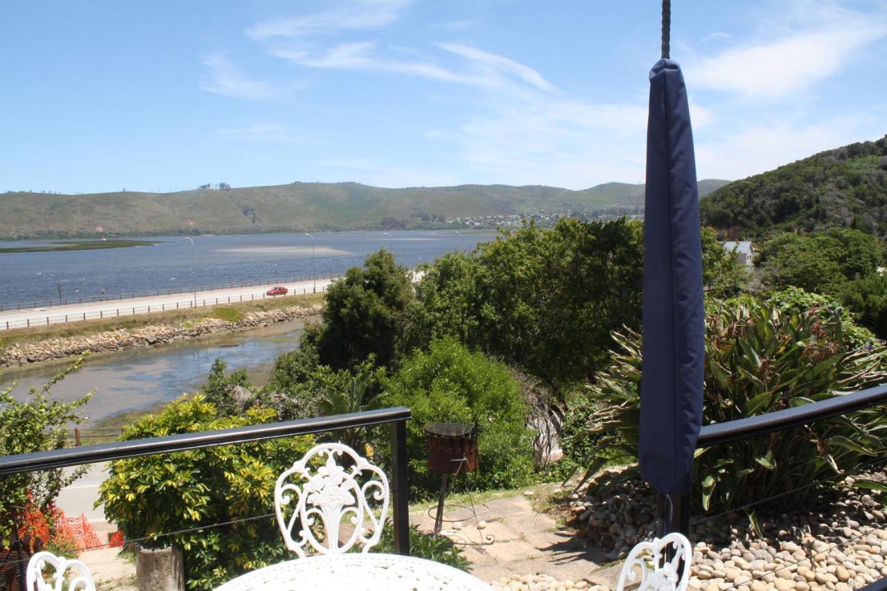 Lagoon Lodge Knysna Esterno foto