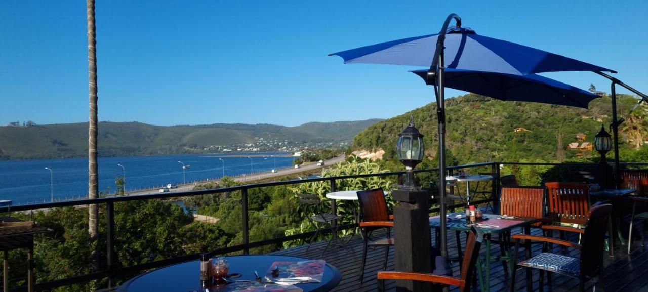 Lagoon Lodge Knysna Esterno foto