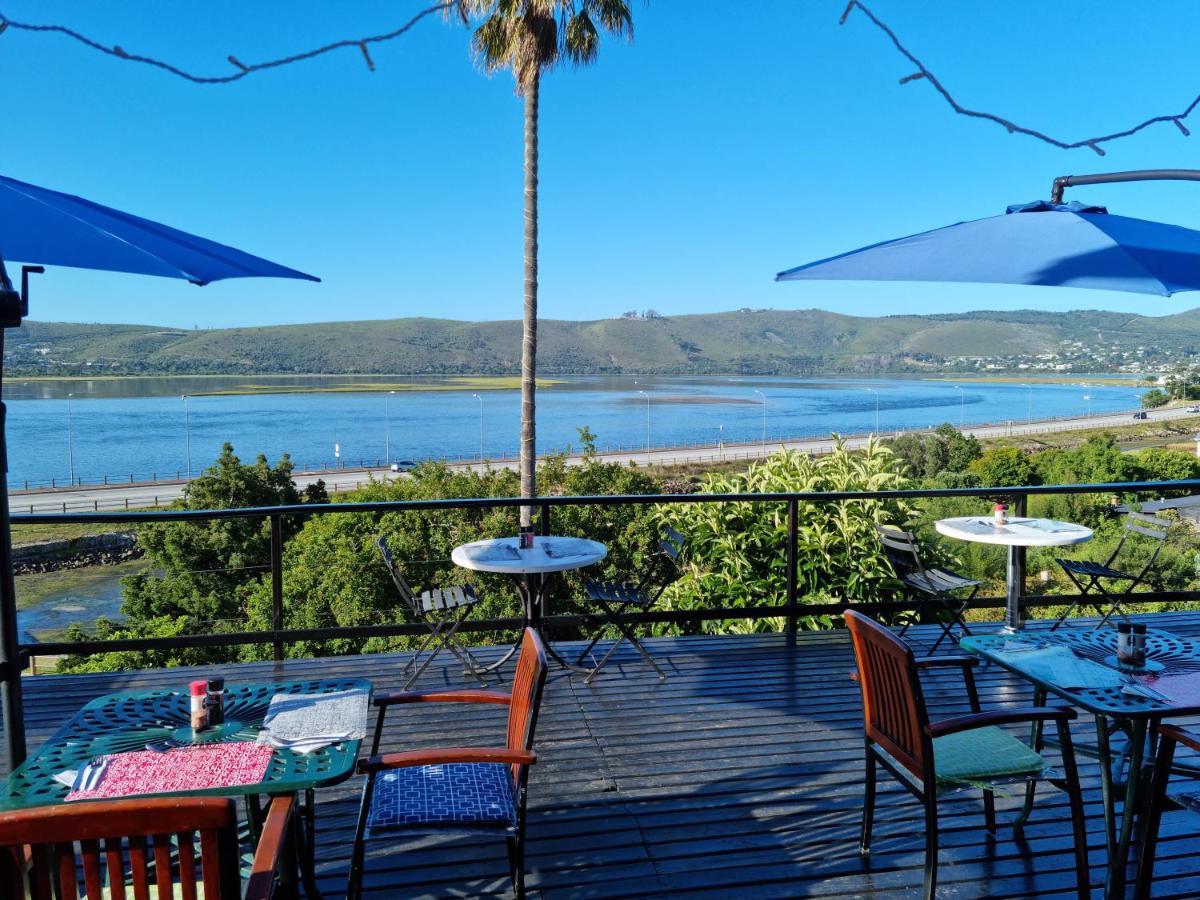 Lagoon Lodge Knysna Esterno foto